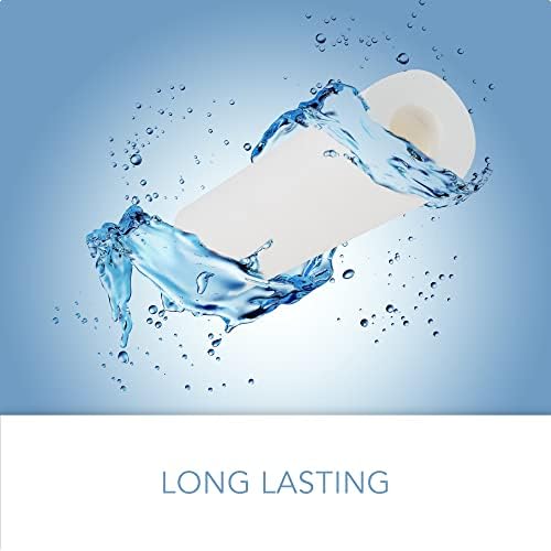 CFS Sediment Water Filters for P5-D, P5A, WFPFC5002, 4 Pack - Image 5