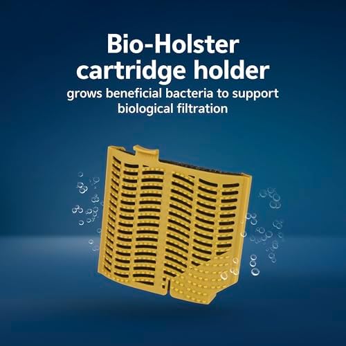 Aqueon QuietFlow Internal Filter with SmartClean Technology, Medium - Image 5