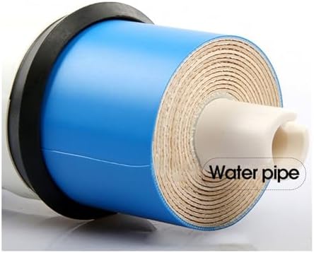 Home 100 GPD RO Membrane Reverse Osmosis Replacement Water System Filter Purification Filtration for Filtration(50G) - Image 7
