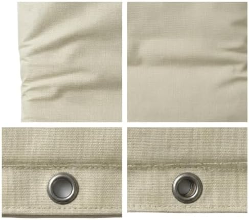 Backflow Preventer Cover 43x52cm Freeze Protection - Image 5