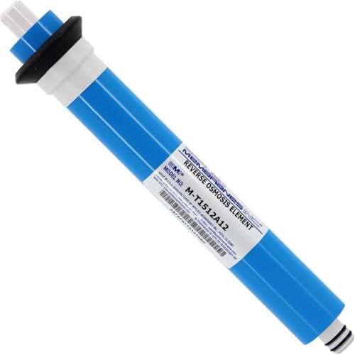AMI 12 GPD Reverse Osmosis Membrane, RO Membrane Filter Replacement by AppliedMembranesInc