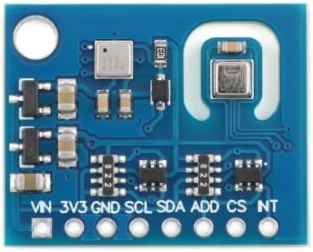ENS160 AHT20 Sensor Module with Temperature Humidity by Unknown