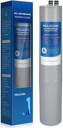 11 Platinum Pure RO Membrane Replacement Filter Cartridge by Unknown
