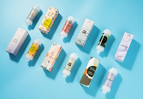 Vitamin Shower Filter | Water Softener | Vitamin C | Hyaluronic Acid | Collagen | Aromatherapy | Skin Moisturizing - Image 7