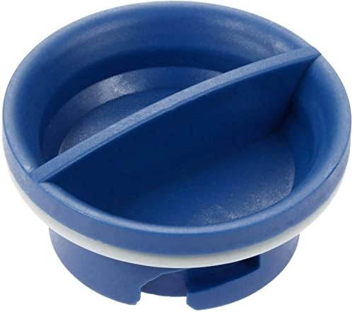 NZPOST W10524920 WPW10524920 Rinse Aid Cap Replacement for Whirlpool OEM by Unknown