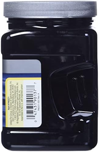 MarineLand Black Diamond Carbon Filter Media for Aquariums, 10 oz - Image 2