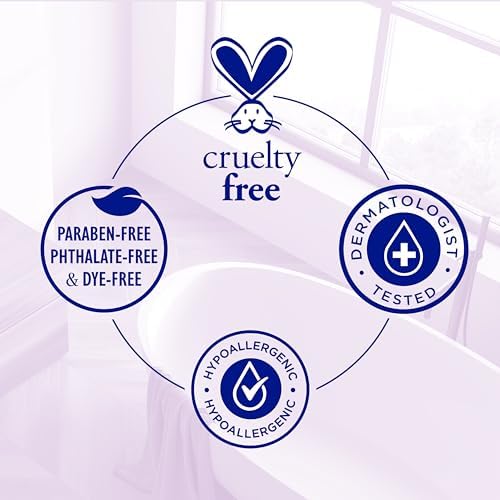 Dr Teal's Kids 3-in-1 Sleep Bubble Bath, Body Wash & Shampoo with Melatonin & Essential Oil, Lavender Scent, 20 fl oz (Pack of 3) - Image 5
