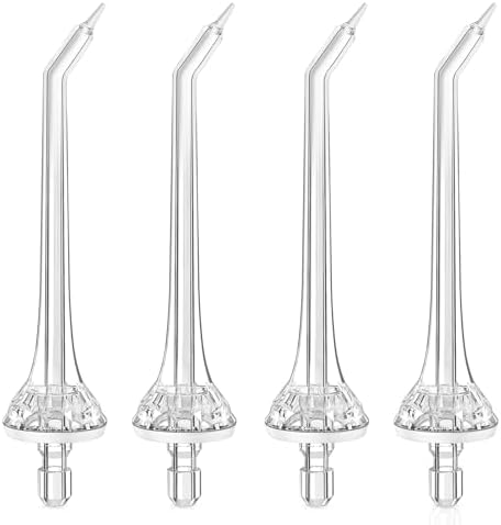 COSLUS Water Flosser Pick For Teeth Tip Periodontal Jet Tip 4 Pcs by COSLUS