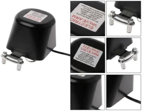 12V Motorized Ball Valve Actuator - Image 2