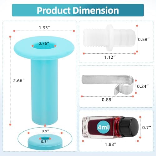Filter Priming KIt for Berkey Gravity-Fed Water Filtration Systems - Image 3