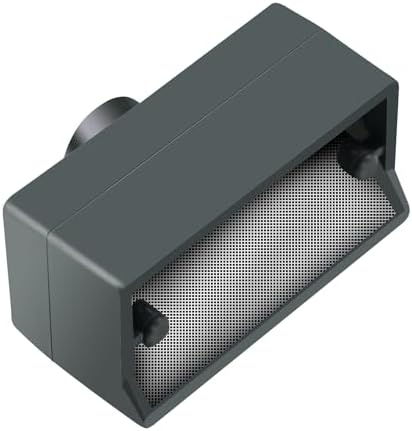 Filter Piece Replacement Compatible with GE Profile Opal 1.0&2.0 Ice Maker by Vsttar