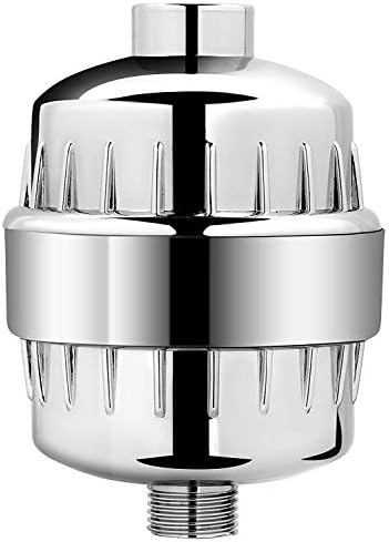 Aquabliss SF220 Daily Essential Shower Filter - Chrome by Aquabliss