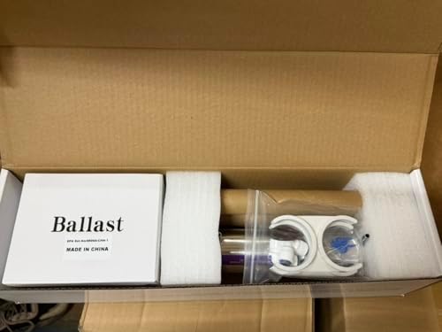 iSpring UVF11A UV Water Filter for Under Sink Water Filter & RO Systems - Image 6