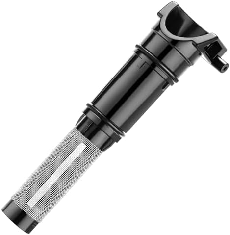 Filter Replacement for Electric Antifreeze Compatible with Truma AquaGo RV by Unknown