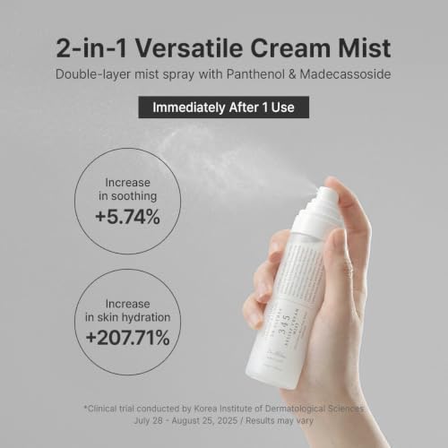 Dr.Althea 345 Relief Trio, Korean Vegan Skin Care Set for Sensitive Skin - Image 6