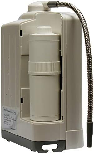 IonTech Economic Alkaline Water Ionizer Machine IT-656 by IntelGadgets- LCD Screen, Elegant Look, Affordable Price, Free Filter, Purify Drinking Water, Remove Chemicals and Impurities - Image 5