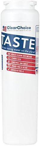 Clear Choice Fridge Filter, Compatible with UKF8001, EDR4RXD1, Maytag - Image 4