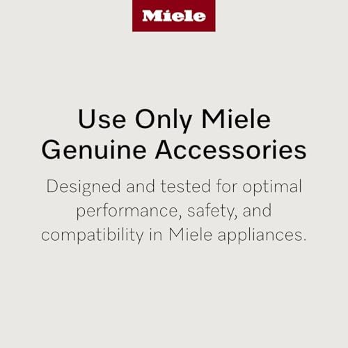 Miele Dishwasher Reactivation Salt for Limescale Protection - Image 3