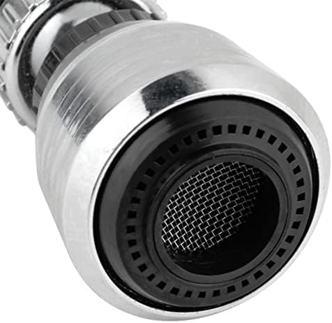 Parts Express 360 Rotate Swivel Faucet, Nozzle Water Filter Adapter Water - Image 4