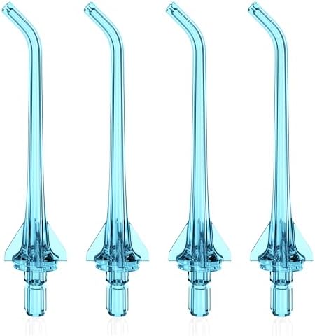 Replacement Head for COSLUS C20, E40, C31, C50 and C51 Water Flosser by FUNSEE