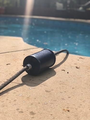 Metal Monster Garden Hose Filter, Aquariums, Hydroponics, Gardening, Ponds, Pets, Outdoor Use - Reduces Heavy Metals Lead, Copper, Iron, Chlorine, Chloramines, Fluoride, Sulfur, Herbicides/Pesticides - Image 5