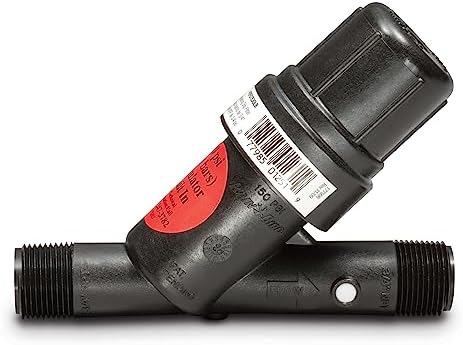 Rain Bird PRF07530S PRS Drip Filter, 3/4" - Image 4