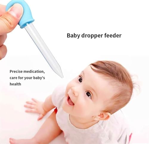 Baby Healthcare and Grooming Kit, Portable Baby Safety Care Set, Baby Essentials kit for Newborn (Blue 13 in 1) - Image 6