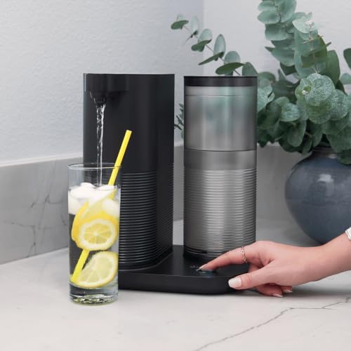 Aquasana Countertop Water Filter | Reduces Lead, PFAS & Microplastics - Image 3