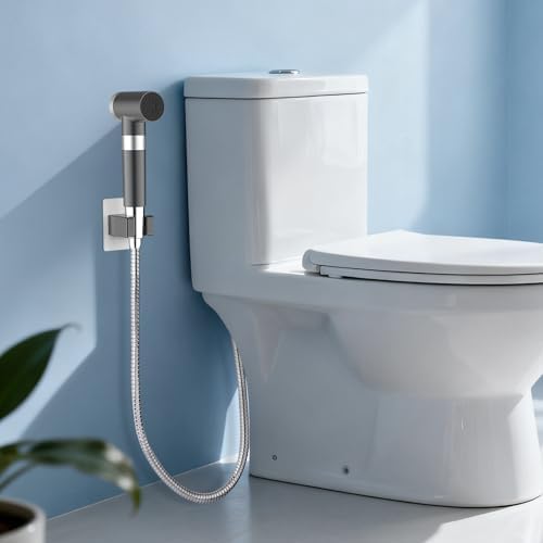 FEELSO Replacement Filters for FEELSO Handheld Toilet Bidet Sprayer(2 Pack) removes chlorine, heavy metals (lead, mercury, nickel, chromium), and bacteria, and microbial particles - Image 5