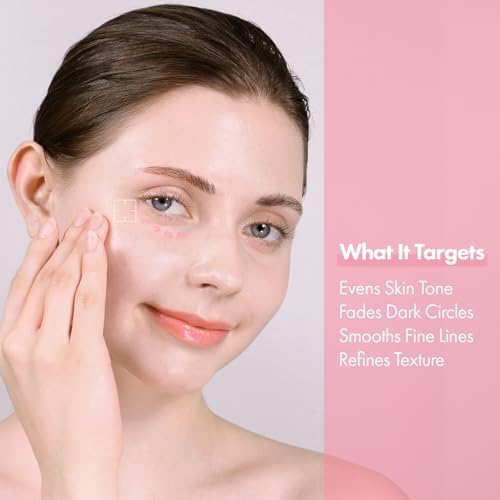 TOSOWOONG Calm & Correct Routine: Colloidal Oatmeal Cream for Dryness & Salmon DNA Eye Treatment for Fine Lines - Fragrance-Free Soothing & Firming K-Beauty Kit - Image 5