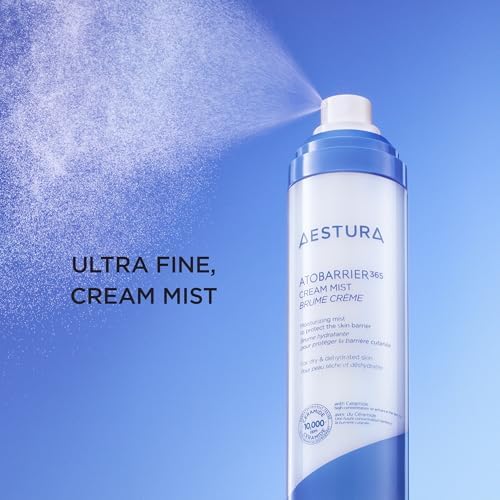 ATOBARRIER365 Capsule Toner + Mist - Image 6