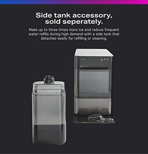 GE Profile Opal 2.0 Nugget Ice Maker XPIO13SCSS, Stainless Steel (Renewed) - Image 6