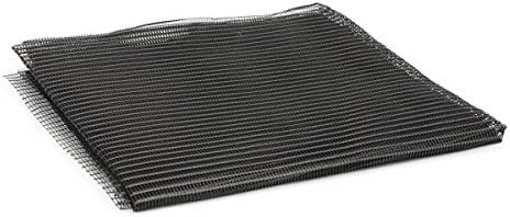 Aquascape 42015 Woven Microgrid Geotextile 4 Feet x 4 Feet for Pondless and Water Fountain Basin Filtration by Aquascape