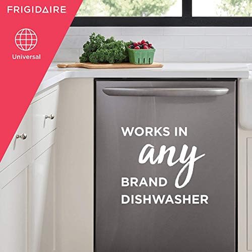 Frigidaire 10FFPROD02 ReadyClean Dishwasher Cleaner - Image 6