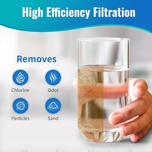 CFS 3 Pc RO Prefilter Set for FILTER-SET-ES ROES-50 ROES-75 - Image 5