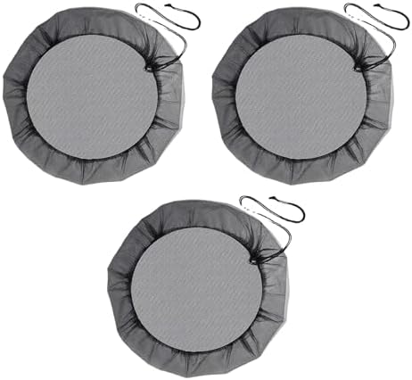 Polyester Cover Suitable for Gardening Outdoor Rain Barrels Universally Easy Installation Garden Water Filter by Unknown