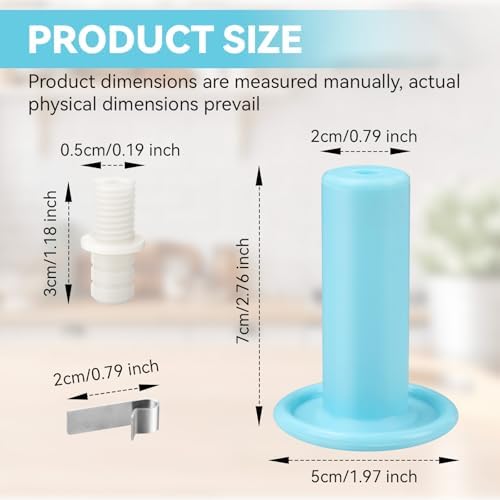 Filter Priming Kit for Berkey Gravity-Fed Water Filtration Systems - Image 6