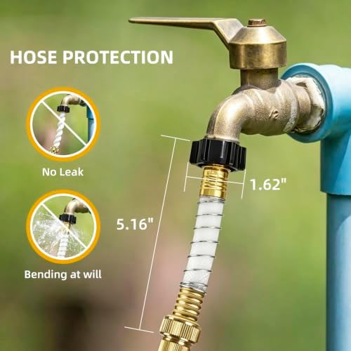 Filterelated Heavy Metal Filter for Garden Hose, Up to 10,000 Gallons - Image 6
