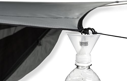 Hennessy Hammock - Water Collector & Rainfly Tensioner System - Image 4