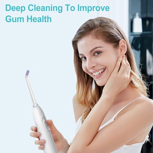 Replacement Nozzles Compatible with Philips Sonicare Power Flosser - Image 6