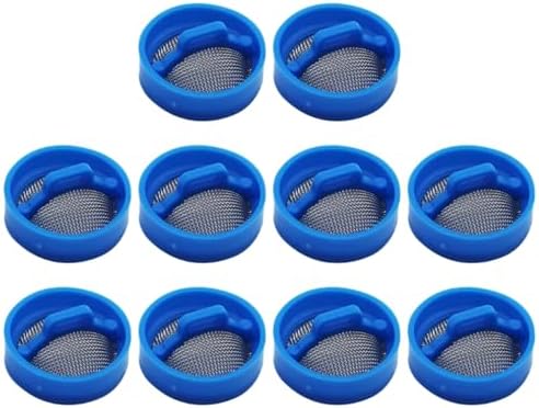 10Pcs Water Filter Washing Machine Hose Filter for Washer - Image 5