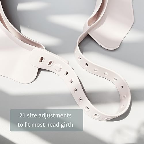 KOMIDK Baby Kids Shower Cap Shampoo Bath Bathing Hat - Image 6