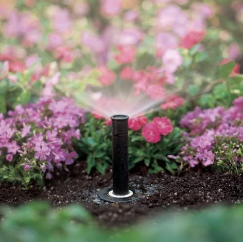 Rain Bird 1804HEVNPR PRS HE SAM Professional Pop-Up, Full, 12-15 Feet, 4" - Image 4