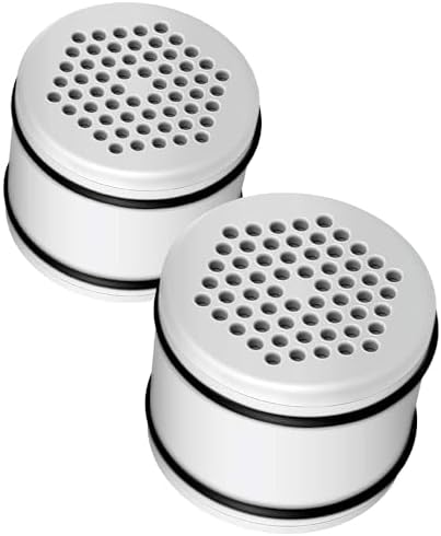 AQUA CREST WHR-140 Shower Filter, Replacement for Culligan® WHR-140 by AQUACREST
