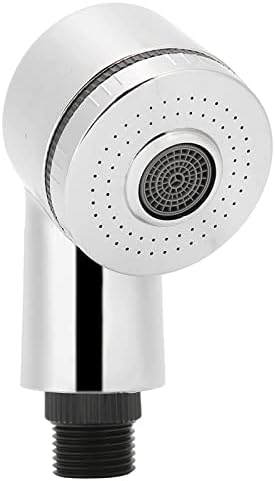 Yosoo Health Gear Salon Shampoo Shower Head with Side Button, G1/2 Fit by YosooHealthGear