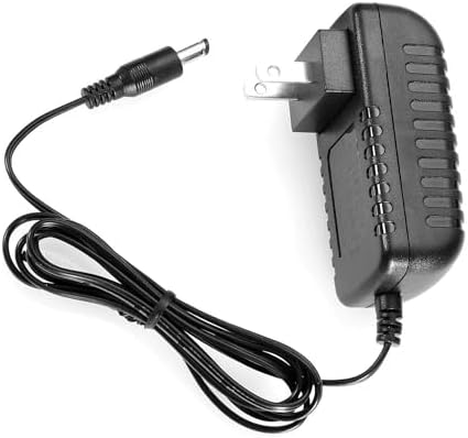 5V 3A AC/DC Adapter for ScaleBlaster SB-75 Electronic Descaler Water Conditioner by Syofeetked