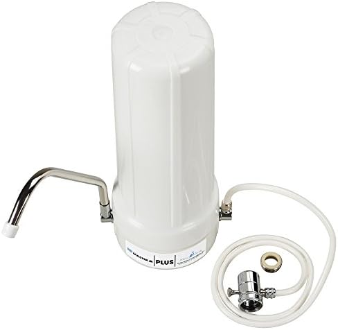 Home Master TMJRPLUS Counter-Top Water Filter by HomeMaster