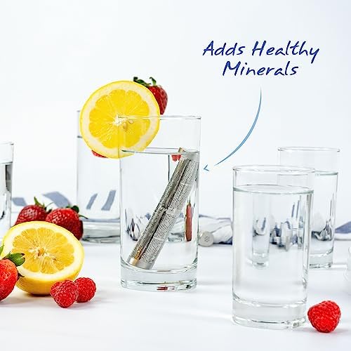 Santevia Water Bottle Filter - Image 5