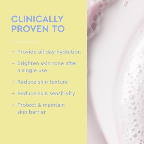 BYOMA Milky Moisture Cleanser, Ultra Soothing Facial Cleanser (175ml) - Image 3