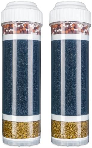 RF-1050, AF-1110, RF-2050 Replacement Filter Cartridge, 2-Pack by Unknown